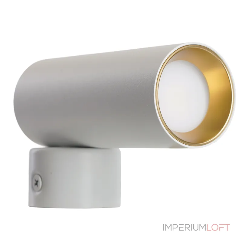 Светильник настенный Feron ML1015 GU10 IP20 35W