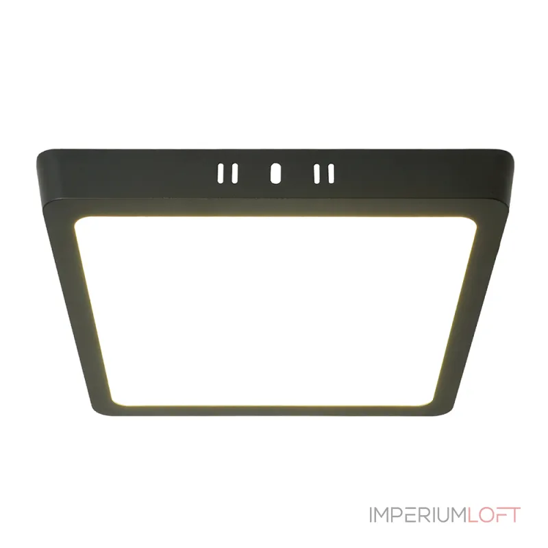 Светодиодный светильник Feron AL505 LED IP40 24W 4000К