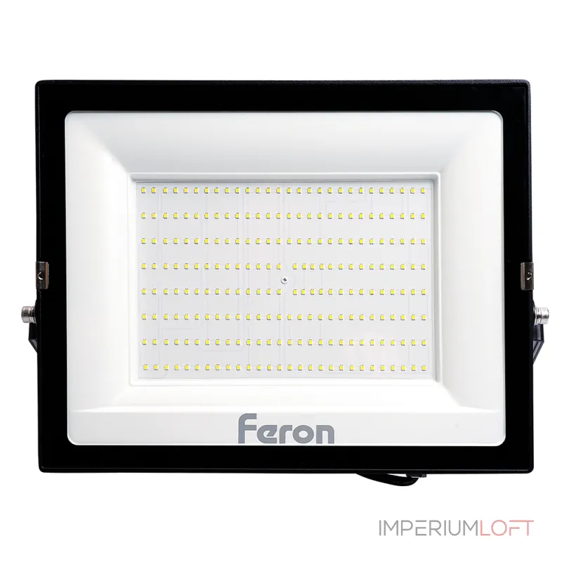 Настенно-потолочный прожектор Feron LL-924 48110