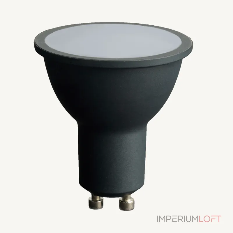 Лампа светодиодная Feron.PRO LB-1608 GU10 8W 175-265V 4000K 48959