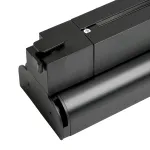 Трековый светодиодный светильник Feron AL123 LED IP40 2W 4000К