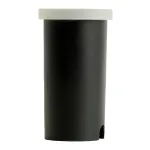 Встраиваемый в дорогу светильник Feron LN010 40519 Цвет арматуры хром Цвет плафонов белый от ImperiumLoft