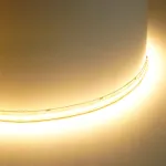 Светодиодная LED лента Feron LS503 240SMD(2835)/м 22Вт/м 24V 5000*10*1.22мм 3000К IP20 48829