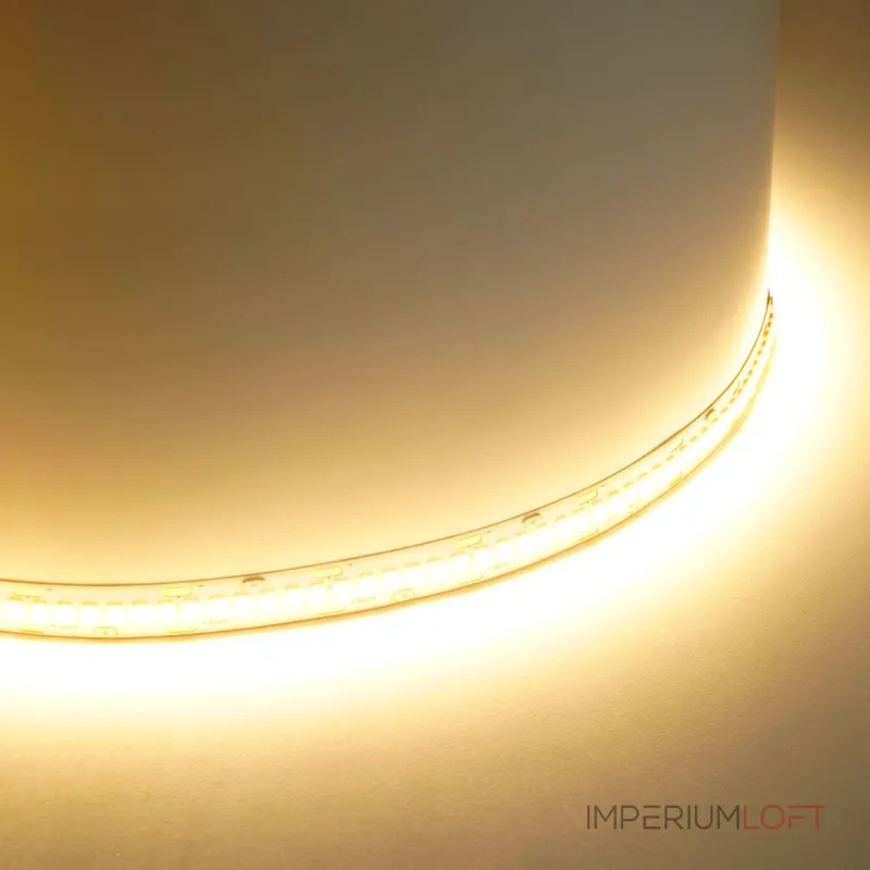 Светодиодная LED лента Feron LS503 240SMD(2835)/м 22Вт/м 24V 5000*10*1.22мм 3000К IP20 48829