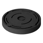 Светодиодный потолочный светильник Feron AL266 LED IP44 18W 6400К