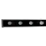 Светодиодный линейный прожектор для подсветки стен Feron LL-889 LED IP65 18W