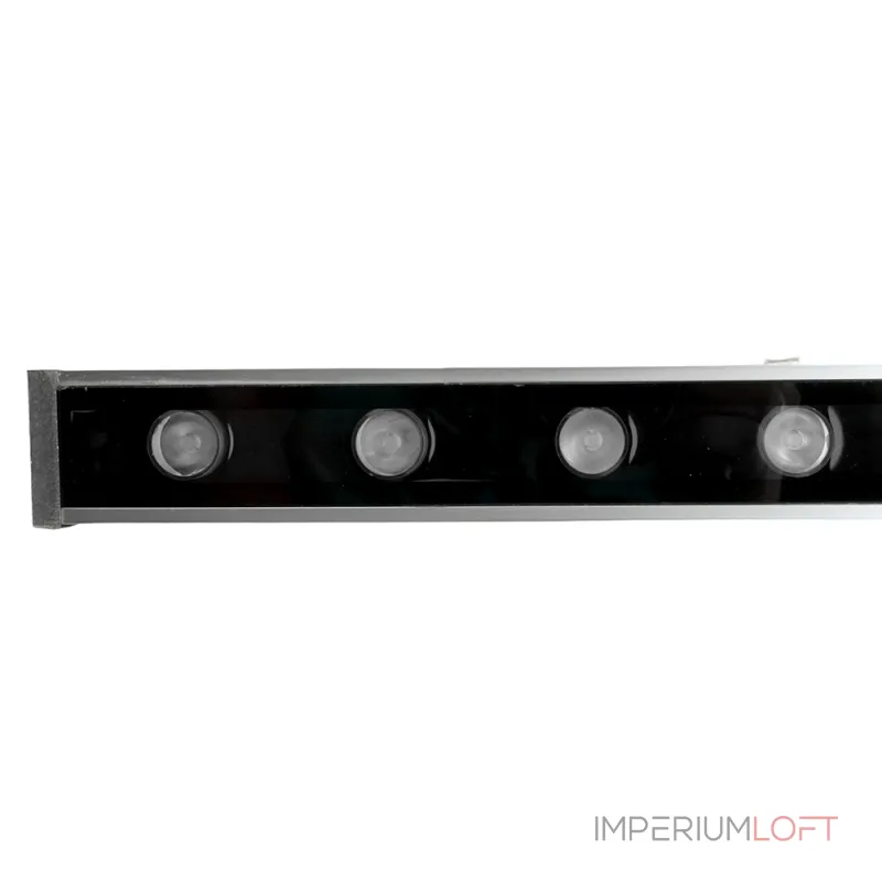 Светодиодный линейный прожектор для подсветки стен Feron LL-889 LED IP65 18W Светодиодный линейный прожектор для подсветки стен Feron LL-889 LED IP65 18W