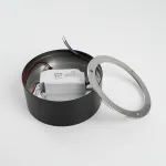 Светильник накладной со светодиодами Feron AL200 LED IP20 20W 4000К