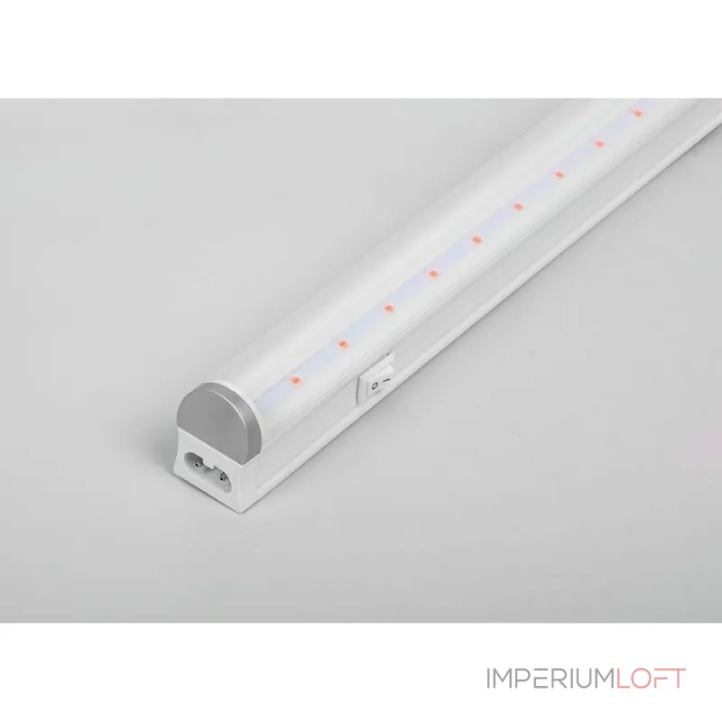 Накладной светильник Feron AL7001 28927 Цвет арматуры белый Цвет плафонов прозрачный от ImperiumLoft Накладной светильник Feron AL7001 28927 Цвет арматуры белый Цвет плафонов прозрачный от ImperiumLoft