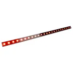 Светодиодный линейный прожектор для подсветки стен Feron LL-893 LED IP65 24W