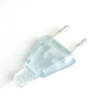 Гирлянда линейная FERON CL578 100LED 5000К (белый) 10м+3м IP20 6W 48620