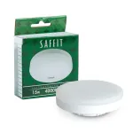 Лампа светодиодная Feron Saffit Sbgx 5315 GX53 15Вт 4000K 55192