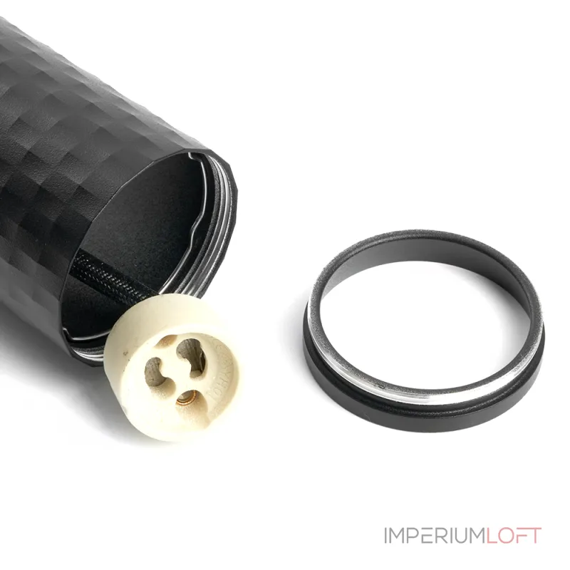 Подвесной светильник Feron ML1878 GU10 IP20 35W