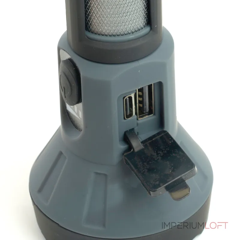 Фонарь ручной Feron с аккумулятором USB ZOOM Feron TH2410 48790 от ImperiumLoft Фонарь ручной Feron с аккумулятором USB ZOOM Feron TH2410 48790 от ImperiumLoft