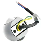 Настенный светодиодный светильник Feron AL51 LED IP54 1W