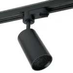 Трековый светодиодный светильник Feron AL128 LED IP40 10W 4000К