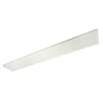 Светодиодная панель встраиваемая Feron AL2127 LED IP40 40W 4000К