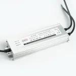 Трансформатор электронный для светодиодной ленты Feron LB007 24Вт 16.6А 400W 48744
