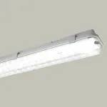 Промышленный светильник Feron LED IP65 40W 4000К