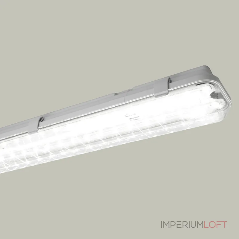 Промышленный светильник Feron LED IP65 40W 4000К Промышленный светильник Feron LED IP65 40W 4000К