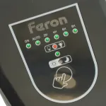 Трансформатор (вход 230V выход AC12V 60W) Feron 51480