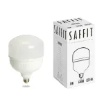 Лампа светодиодная Feron SBHP1070 E27-E40 70Вт 6400K 55099 Цвет арматуры белый