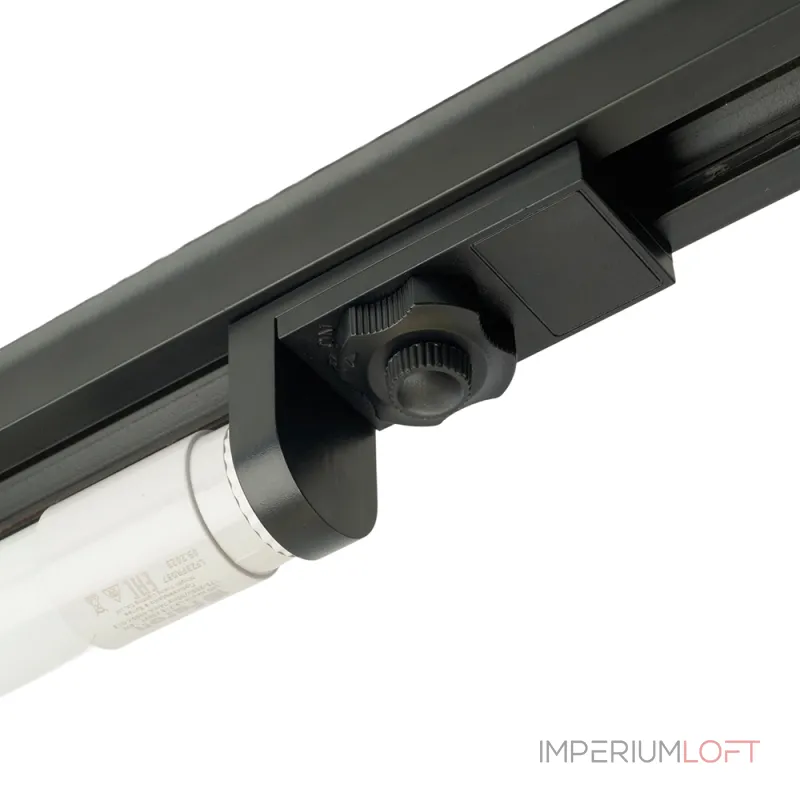 Коннектор для шинопровода Feron LD1016 51038