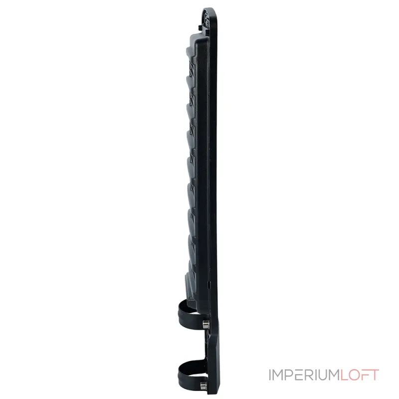Светодиодный уличный консольный светильник Feron Saffit SSL10-100 LED IP65 100W 5000К