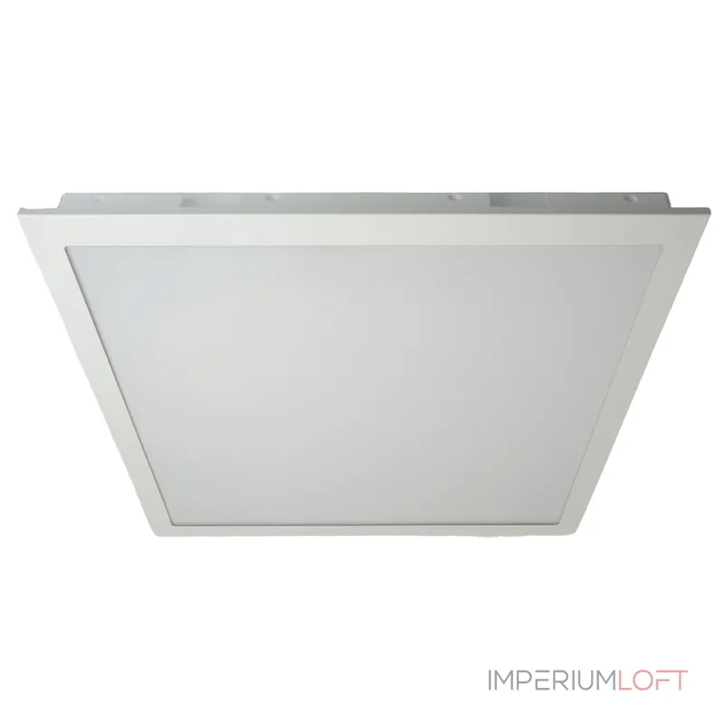 Офисный светильник Feron LED IP54 36W 4000К