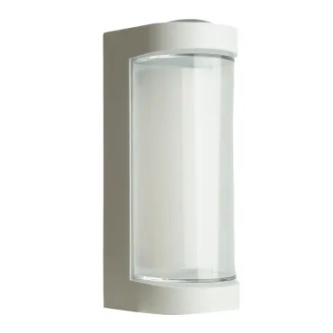 Светильник уличный светодиодный Feron Челси DH057 LED IP54 16W 4000К