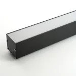 Светильник светодиодный линейный Feron LED IP20 40W 4000К