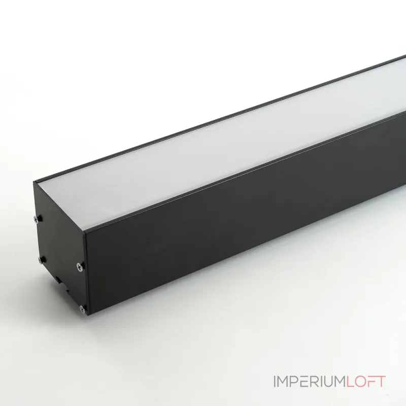 Светильник светодиодный линейный Feron LED IP20 40W 4000К