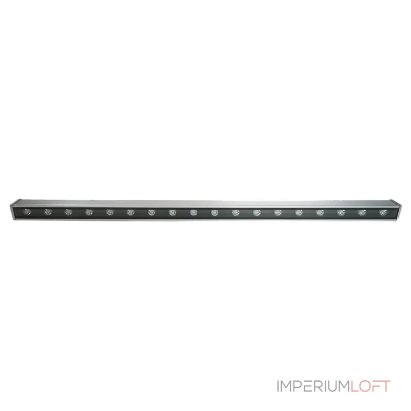 Светодиодный линейный прожектор для подсветки стен Feron LL-889 LED IP65 18W Светодиодный линейный прожектор для подсветки стен Feron LL-889 LED IP65 18W