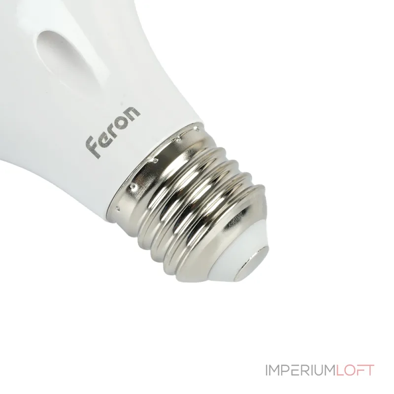 Лампа светодиодная Feron LB-65 E27-E40 60W 175-265V 4000K 25821 Лампа светодиодная Feron LB-65 E27-E40 60W 175-265V 4000K 25821