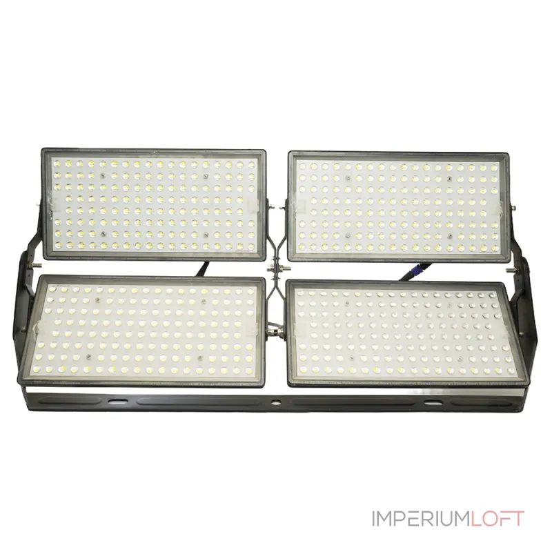 Светодиодный прожектор Feron LL-934 LED IP65 250W 6400К