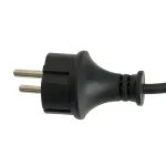 Трансформатор (вход 230V AC выход AC24V 60W) Feron 51503