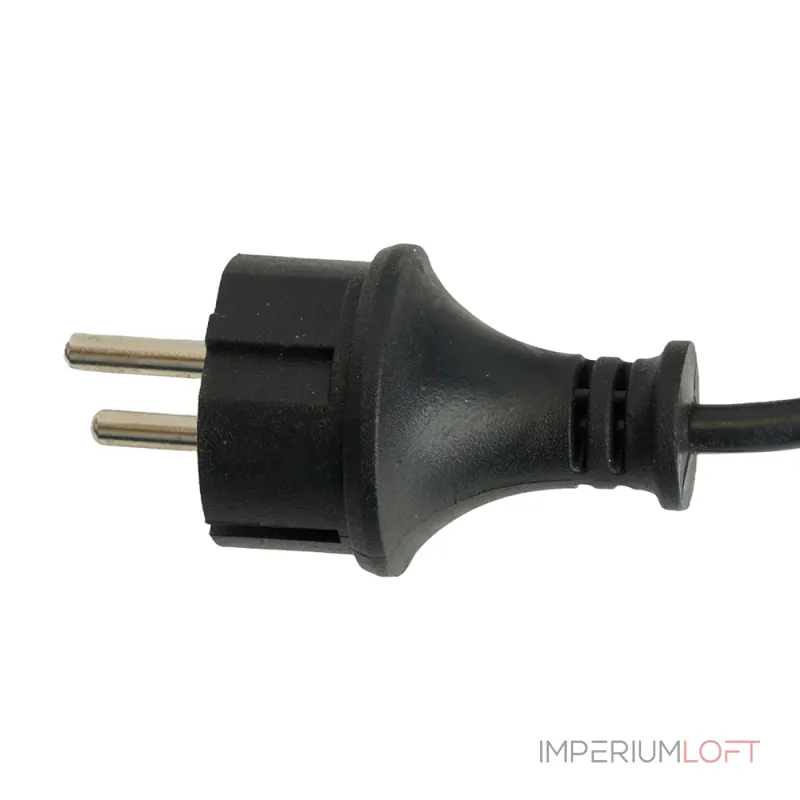Трансформатор (вход 230V AC выход AC24V 60W) Feron 51503