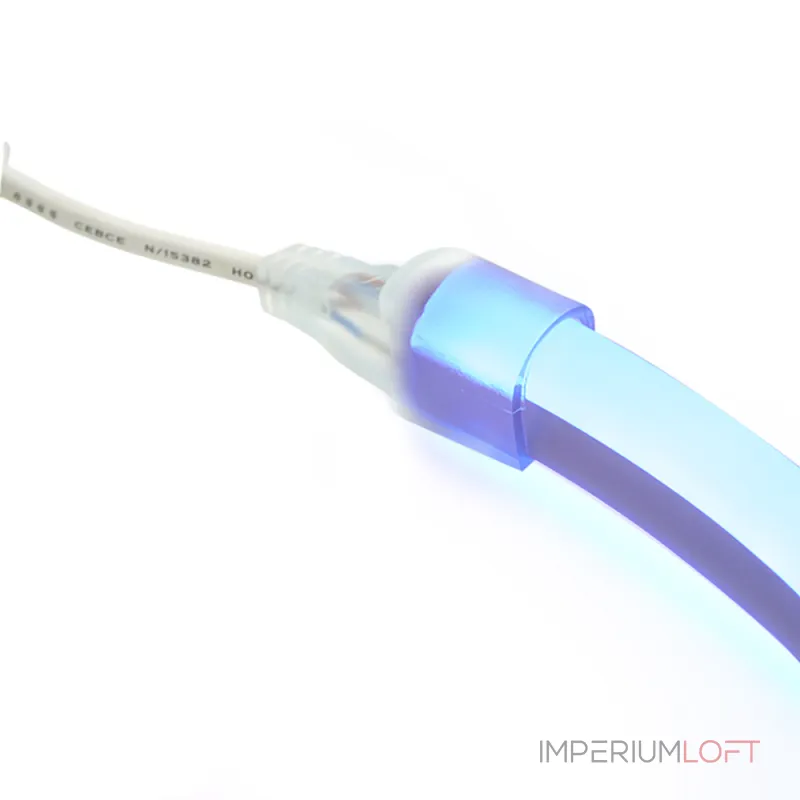Соединитель для светодиодной ленты Feron LD532 23384