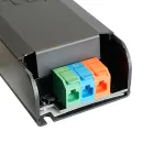 Трансформатор для светодиодной ленты с плавным пуском и диммированием 400W 24V IP20 Feron 52127