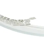 Крепеж для светодиодной ленты 220V LS720 LD157 Feron 52102