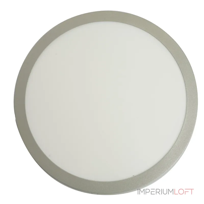 Светодиодный потолочный светильник Feron AL504 LED IP40 18W 4000К