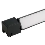 Трековый светодиодный светильник Feron AL232 LED IP40 30W 4000К