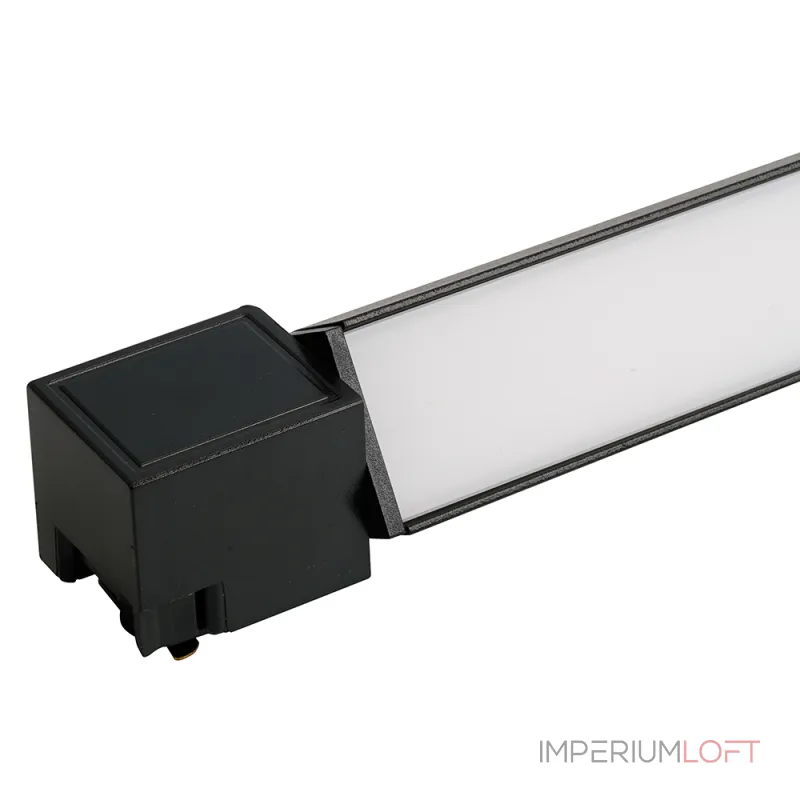Трековый светодиодный светильник Feron AL232 LED IP40 30W 4000К Трековый светодиодный светильник Feron AL232 LED IP40 30W 4000К