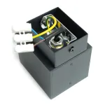 Светильник настенный Feron ML1730 GU10 IP20 35W от ImperiumLoft