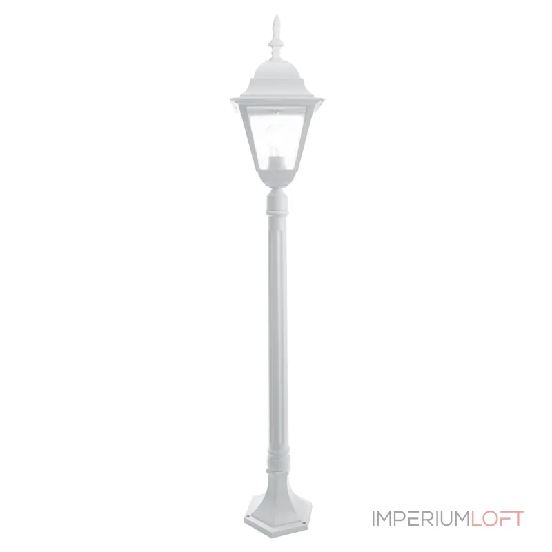 Наземный высокий светильник Feron 4210 11033 от ImperiumLoft Наземный высокий светильник Feron 4210 11033 от ImperiumLoft