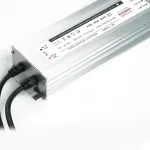 Трансформатор электронный для светодиодной ленты Feron LB007 24Вт 16.6А 400W 48744