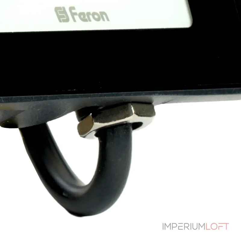 Настенный прожектор Feron Saffit LL-919 29493 Цвет арматуры черный Цвет плафонов белый от ImperiumLoft Настенный прожектор Feron Saffit LL-919 29493 Цвет арматуры черный Цвет плафонов белый от ImperiumLoft