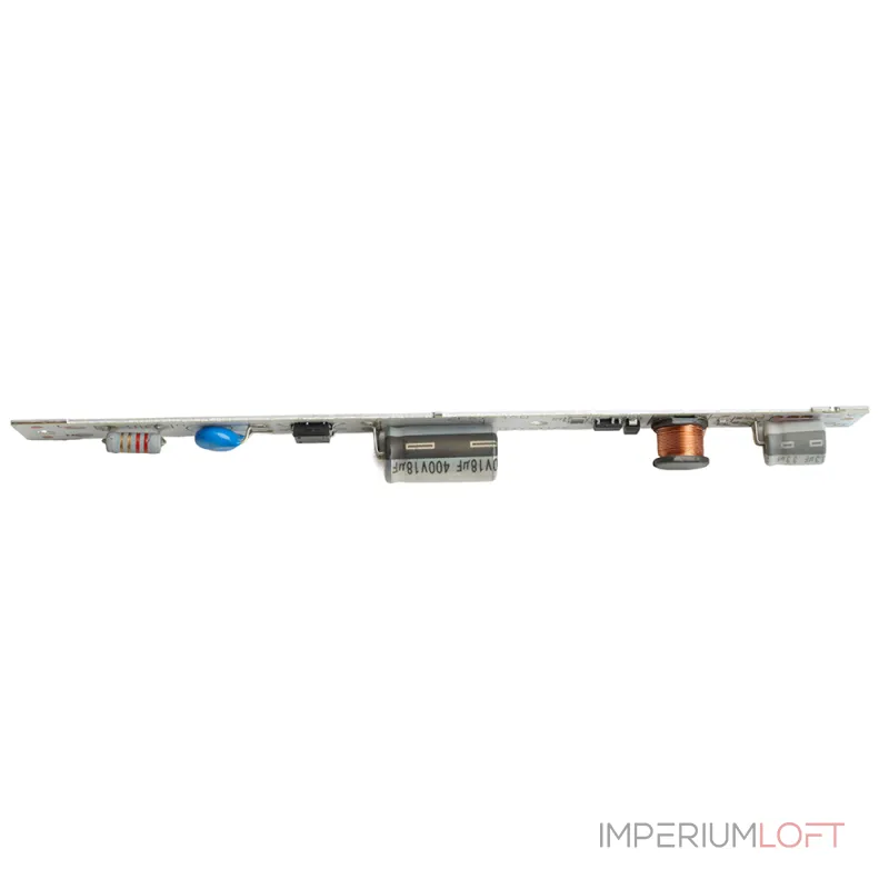 Драйвер для AL2116 LB032 Feron AL2116 180-264 Вт 300A 48W 51426 Драйвер для AL2116 LB032 Feron AL2116 180-264 Вт 300A 48W 51426