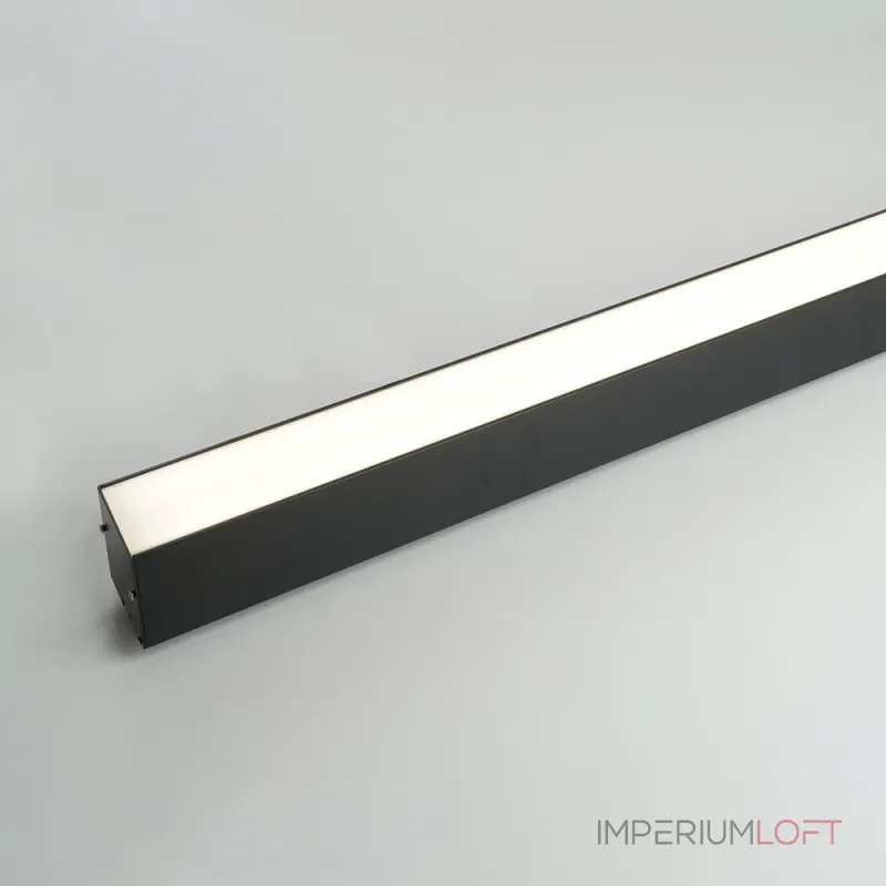 Светильник светодиодный линейный Feron LED IP20 40W 4000К