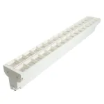 Трековый светодиодный светильник Feron AL123 LED IP40 2W 6500К